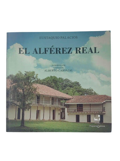 El Alférez real