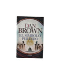 El símbolo perdido by Dan Brown