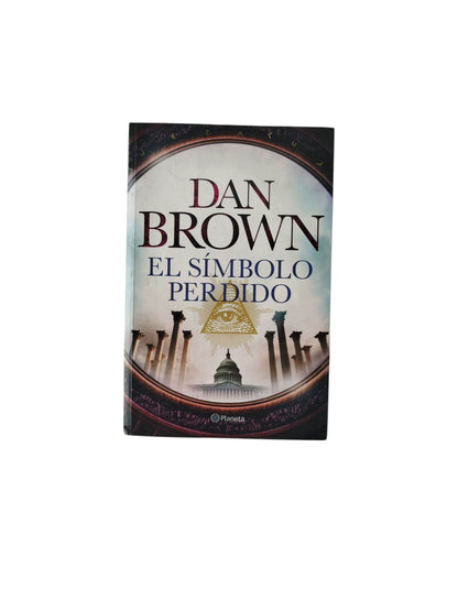 El símbolo perdido