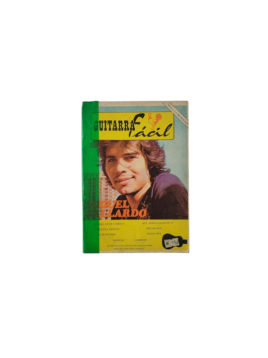 Guitarra Fácil