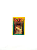 Alaridos 1 los fantasmas no juegan by Harry Gilbert