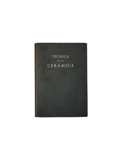 Técnica de la Cerámica
