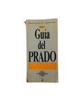 Guía del prado by Consuelo Luca de Tena