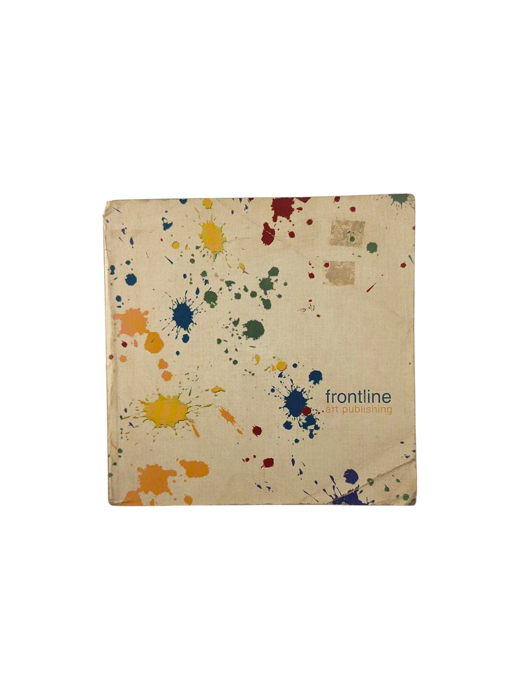 Frontline art Publishing by varios Autores