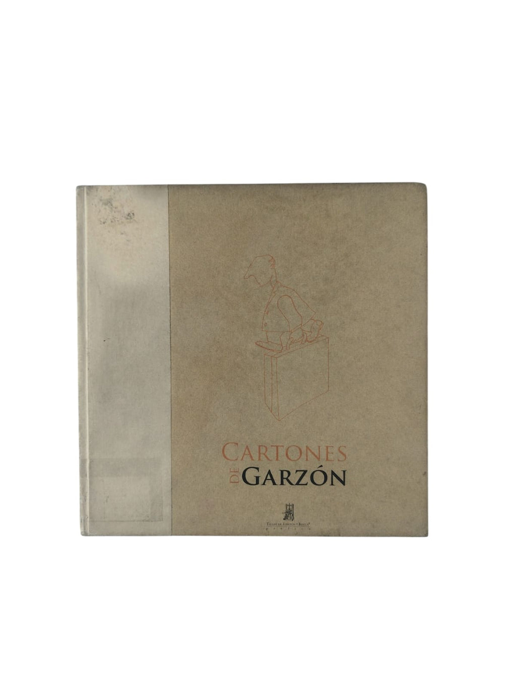 Cartones de Garzón by Garzón