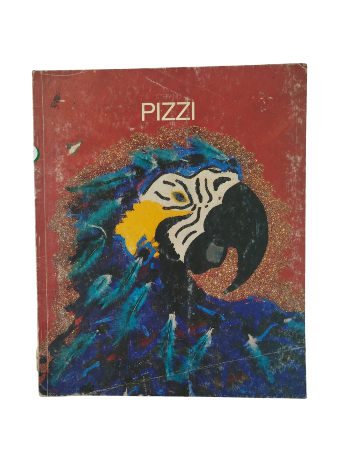 Stefano Pizzi by Galeria Fernando Quintana