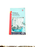El tiburón en la bañera libro by David Machado