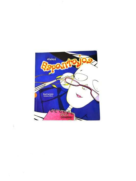 Espantajos