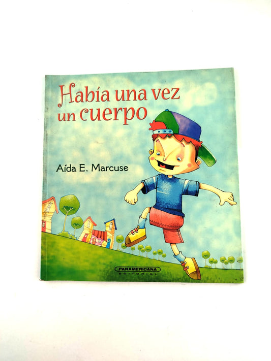 Había una vez un cuerpo