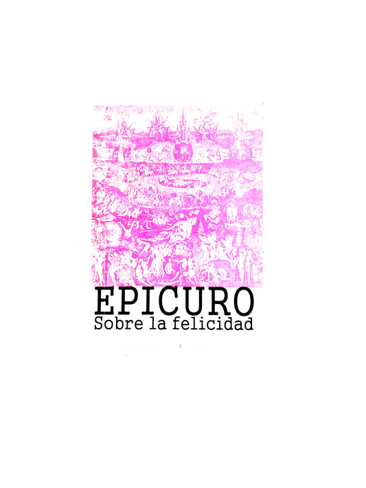 Sobre la Felicidad
