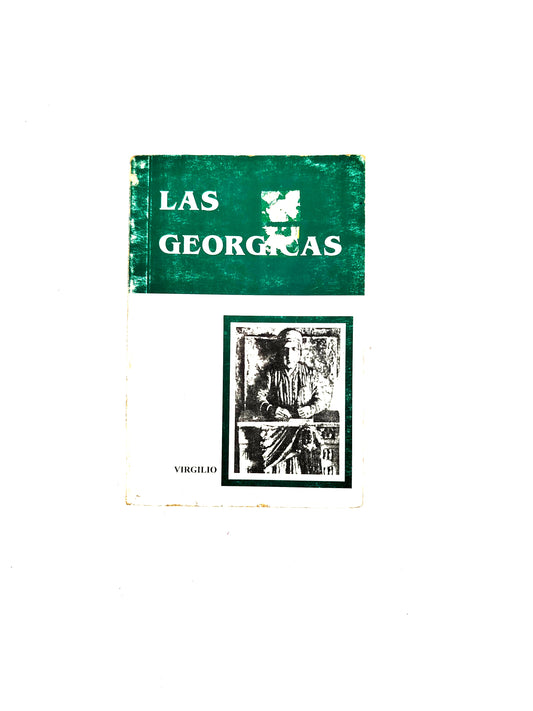 Las Georgicas