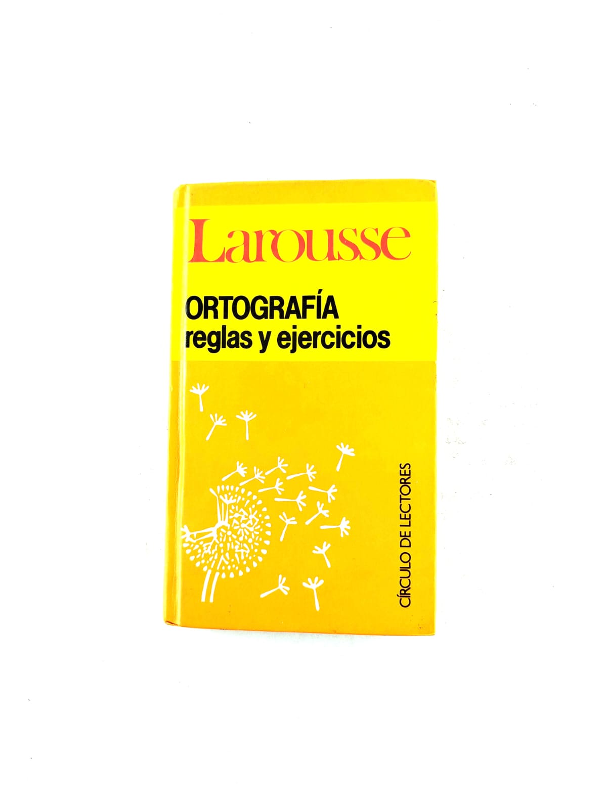 Ortografía: reglas y ejercicios