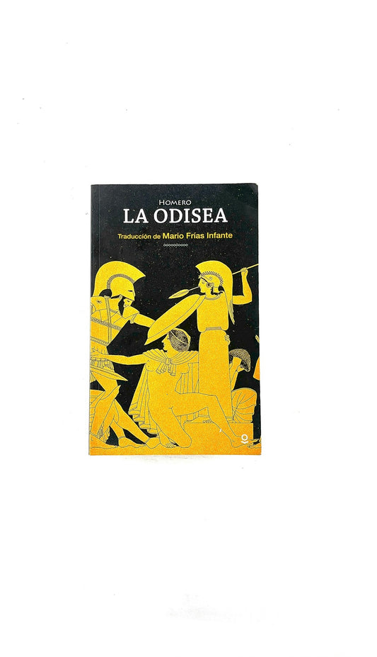 La odisea
