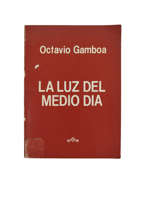 La luz del medio dia