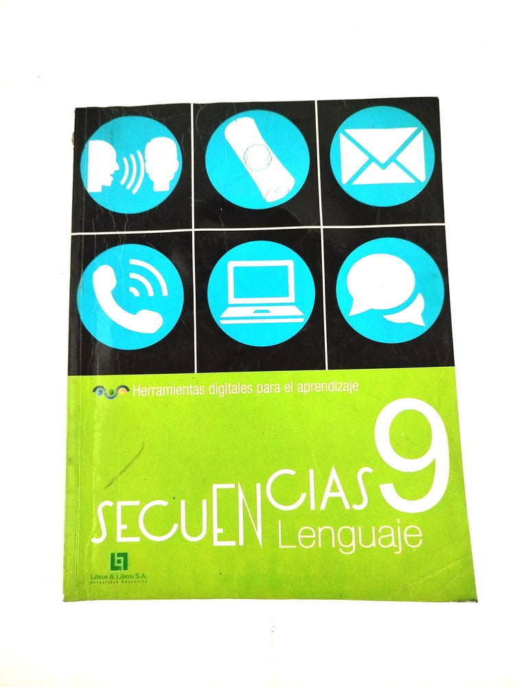 Secuencias lenguaje 9 by Varios