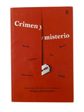 Crimen y misterio by Hardy, Henry, London, Poe, Stevenson y Wilde