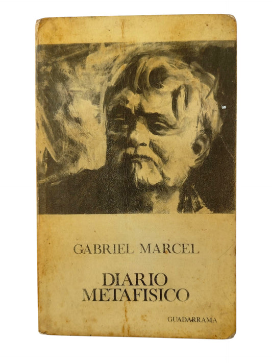 Diario Metafísico