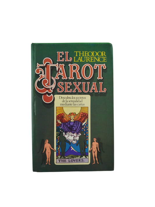 El tarot sexual by Theodor Laurence