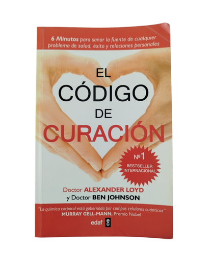 El código de curación by Alexander Loyd