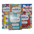 Mandalas para toda la familia 16 páginas by Star