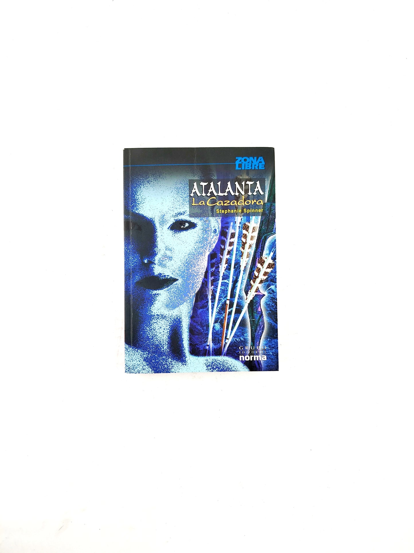 Atalanta la cazadora