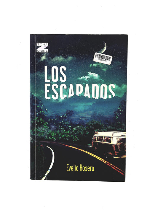 Los Escapados