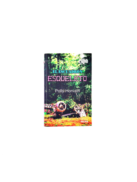 El escuadrón esqueleto