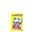 Las aventuras de huckleberry finn by Mark Twain