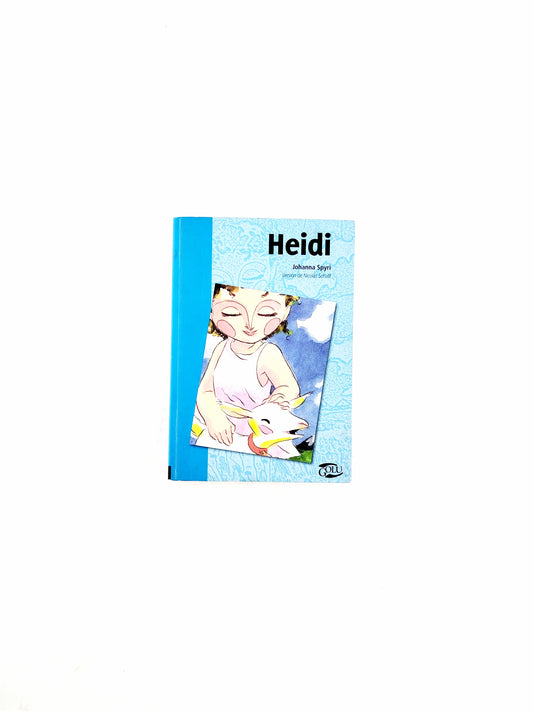 Heidi
