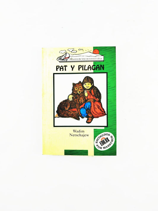 Pat y Pilagan