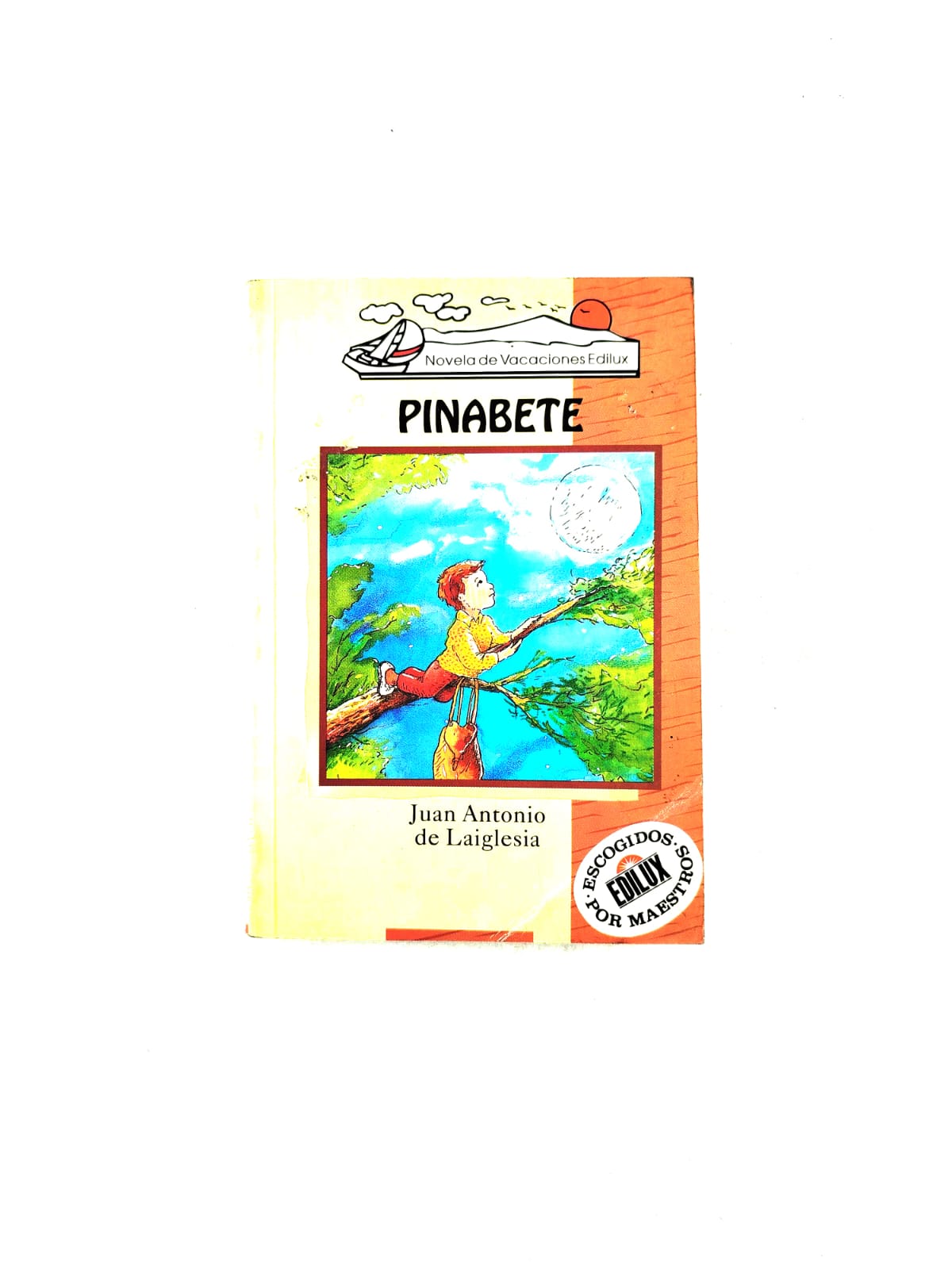 Pinabete by Juan Antonio de Laiglesia
