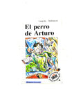 El perro de Arturo by Ginette Anfousse