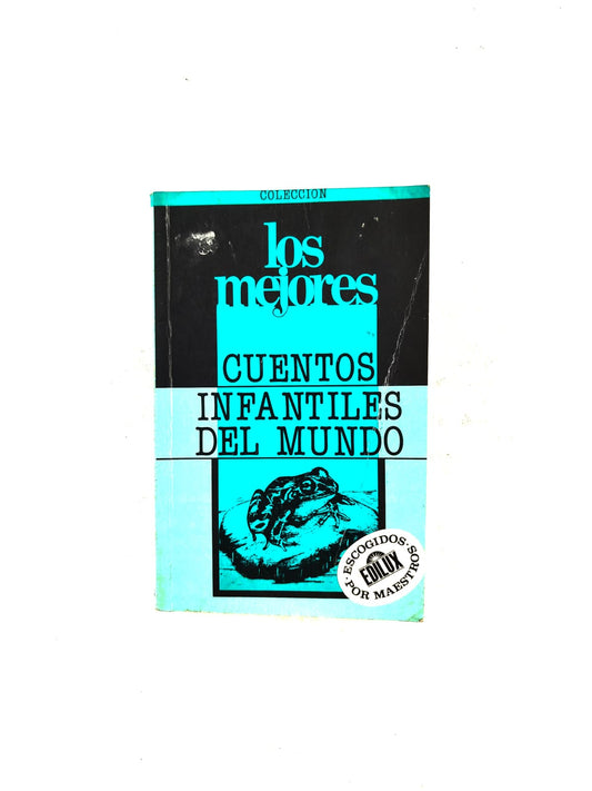 Los Mejores Cuentos Infantiles del Mundo