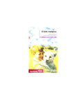 El leon mariposa by Michael Morpurgo