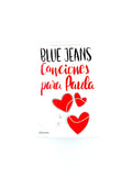 Canciones para paula by Blue Jeans