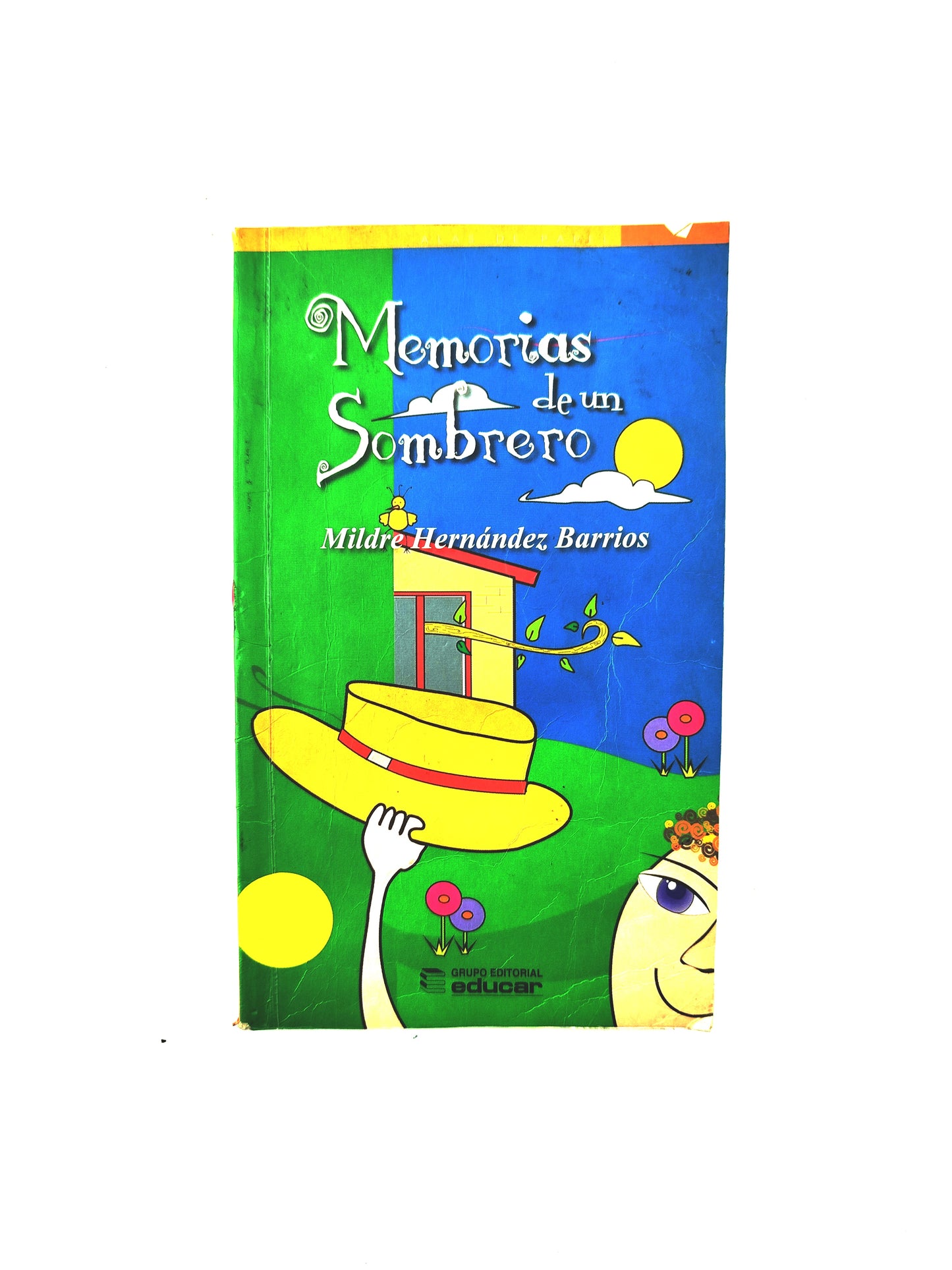 Memorias de un sombrero