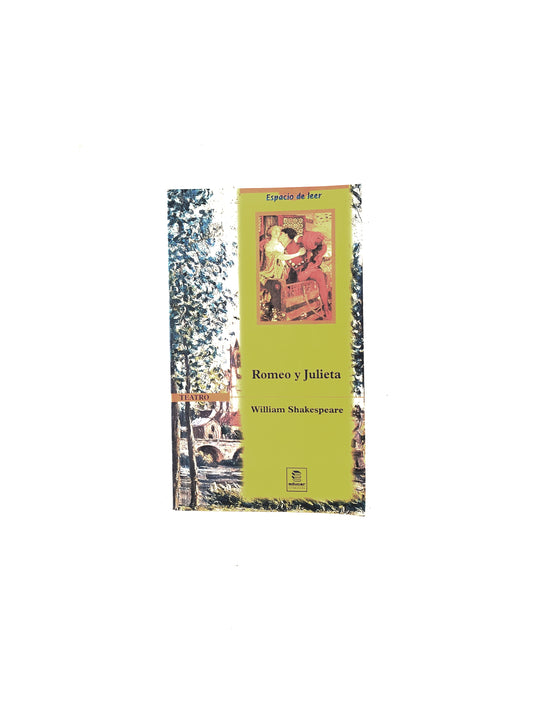 Romeo y Julieta