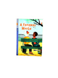 A faraway world by Maria Luisa Banfi