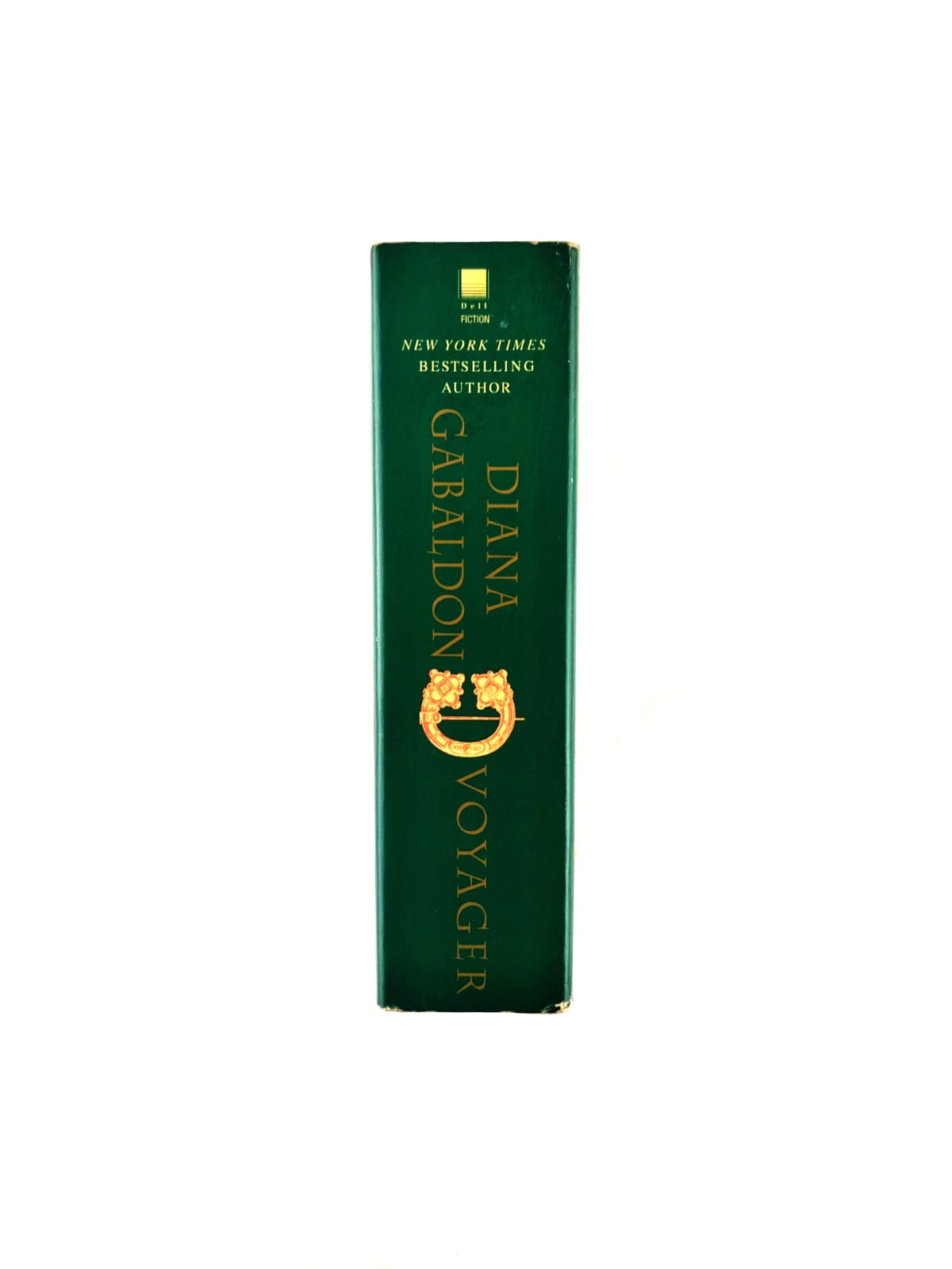 Voyager by Diana Gabaldon