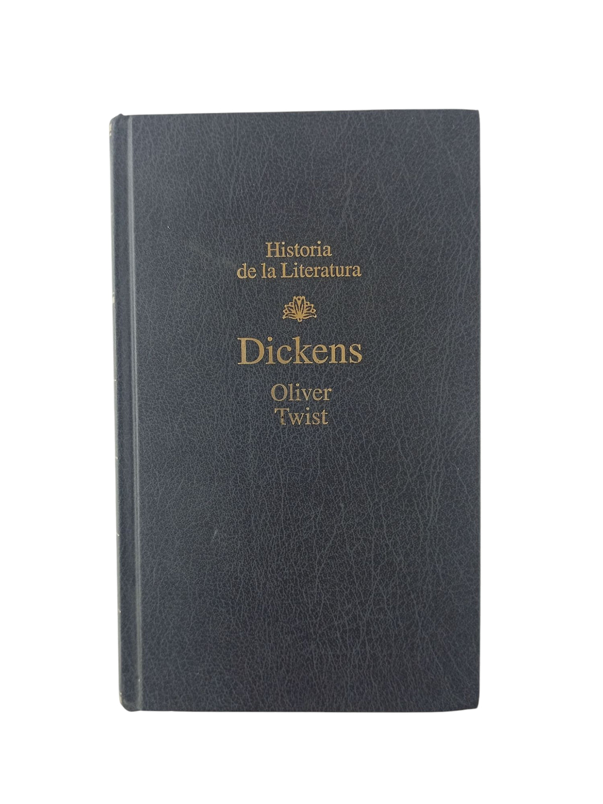 Oliver Twist by Charles Dickens