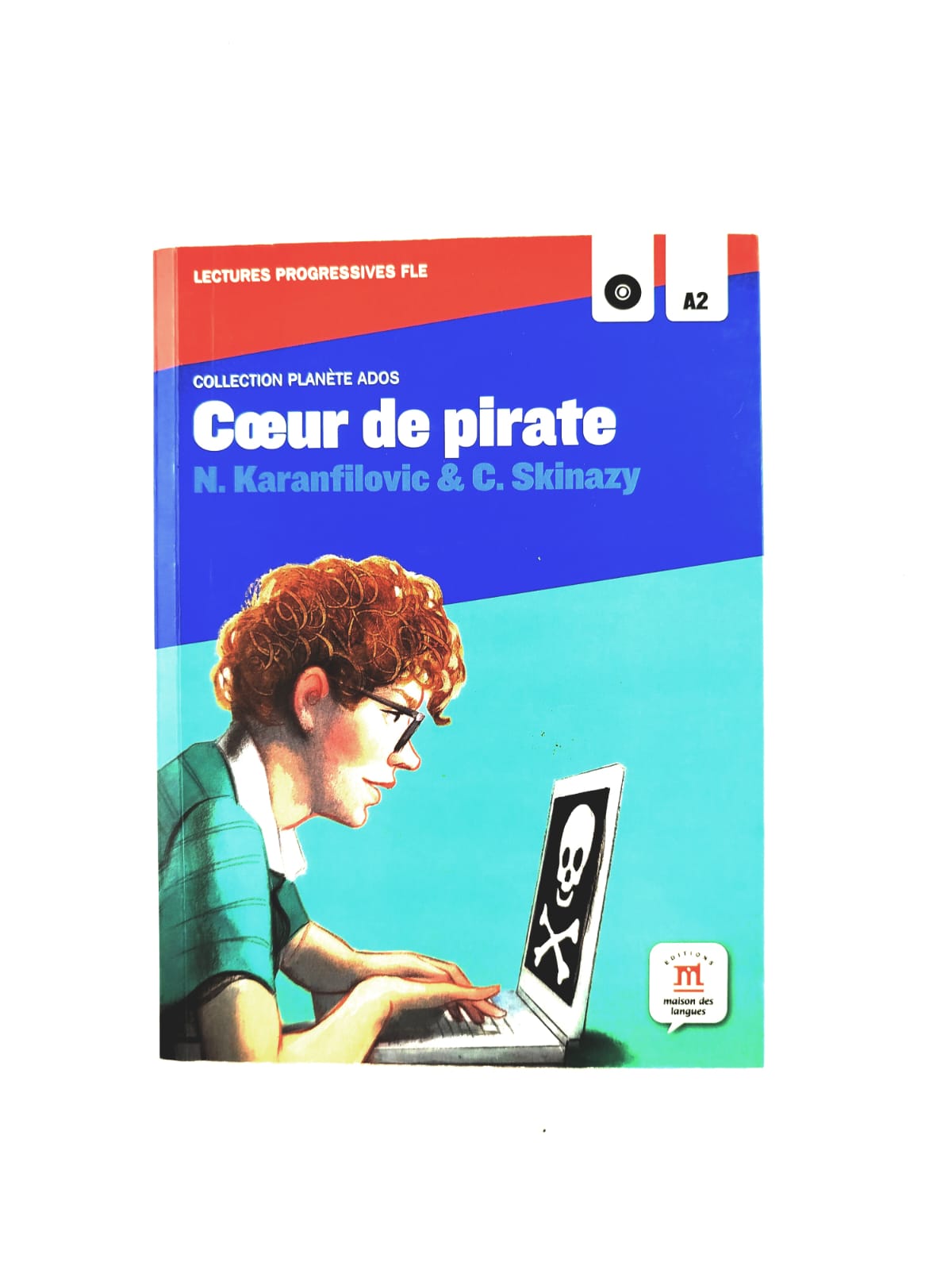 Coeur de pirate by N Karanfilovic