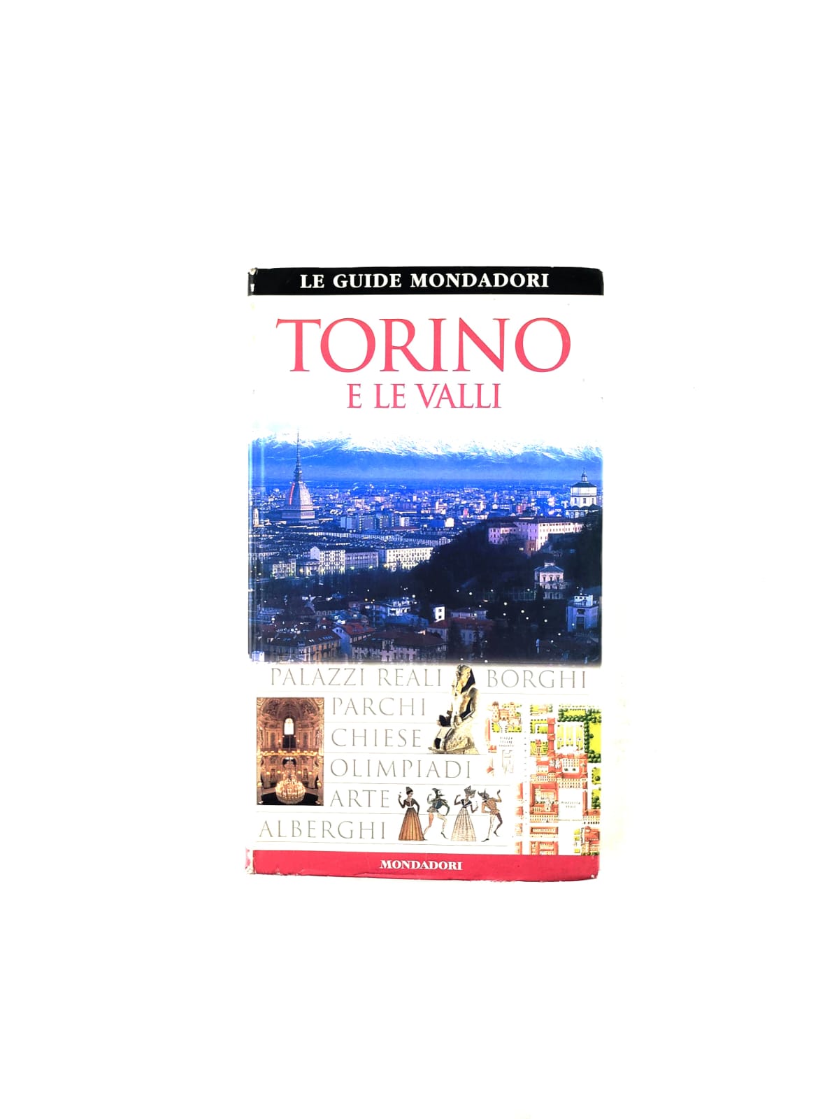 Torino e le valli