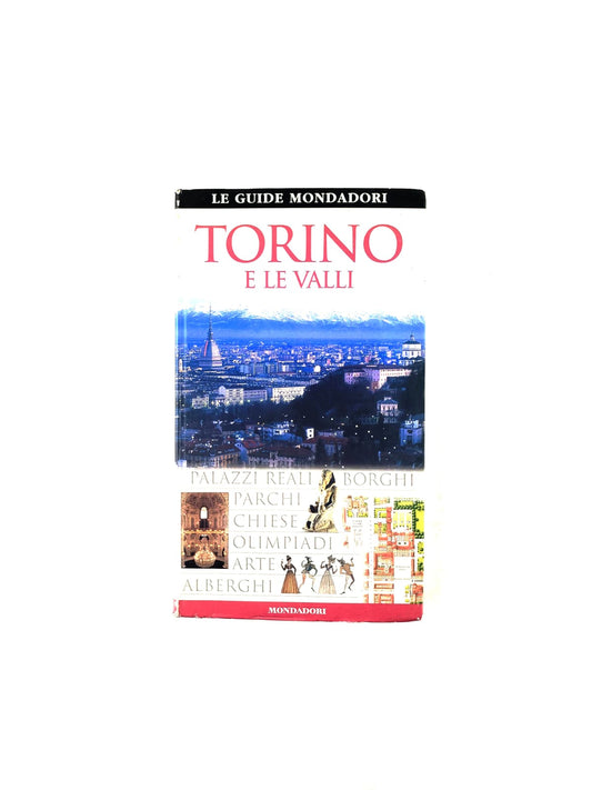 Torino e le valli