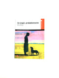 Un ángel probablemente by Mino Milani