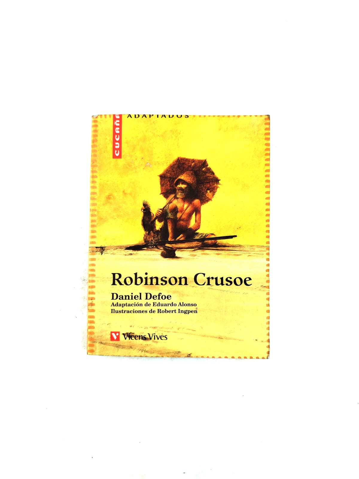 Robinson Crusoe