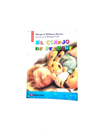 El Conejo de Peluche