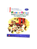 Flora Y Tecla by Kate Summers