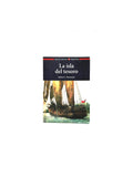 La isla del tesoro by Robert Louis Stevenson