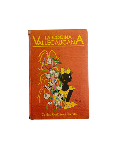 La cocina vallecaucana