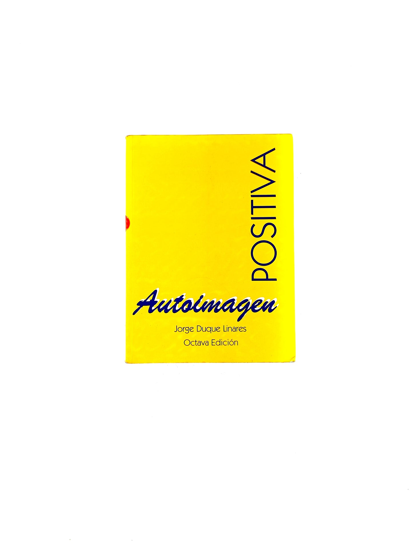 Autoimagen positiva